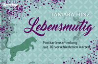 Vorderes Coverbild Lebensmutig