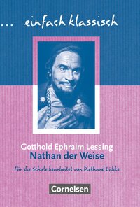 Vorderes Coverbild Einfach klassisch - Klassiker für ungeübte Leser/-innen