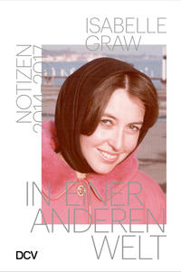 Vorderes Coverbild Isabelle Graw – In einer anderen Welt