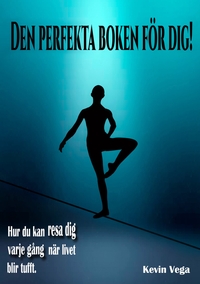 Vorderes Coverbild Den perfekta boken för dig!