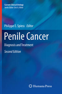 Vorderes Coverbild Penile Cancer
