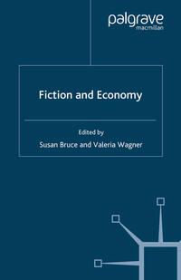 Vorderes Coverbild Fiction and Economy