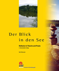 Vorderes Coverbild Der Blick in den See