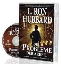 Vorderes Coverbild Die Probleme der Arbeit (Hörbuch)