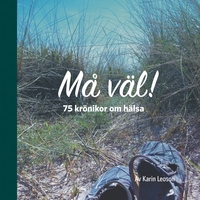 Vorderes Coverbild Må väl!