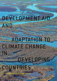 Vorderes Coverbild Development Aid and Adaptation to Climate Change in Developing Countries