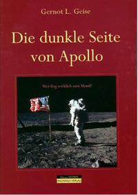 Vorderes Coverbild Die dunkle Seite von Apollo