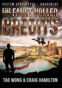 Vorderes Coverbild Eine Faust voller Credits