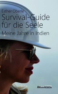 Vorderes Coverbild Survival-Guide für die Seele