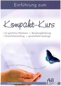 Vorderes Coverbild Kompakt-Kurs