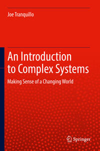 Vorderes Coverbild An Introduction to Complex Systems