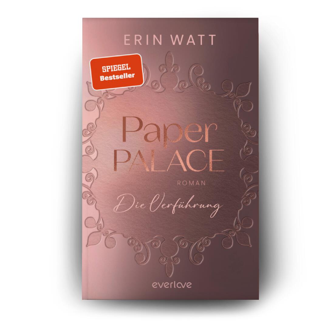 Beispielinhalt (Bild) Paper Palace