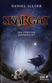 Vorderes Coverbild Skargat 3