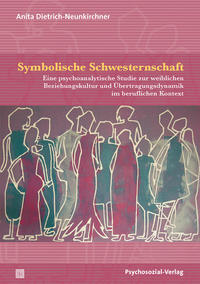 Vorderes Coverbild Symbolische Schwesternschaft