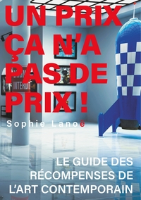 Vorderes Coverbild Un Prix ça n'a pas de Prix !