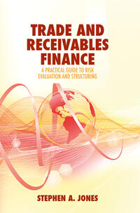 Vorderes Coverbild Trade and Receivables Finance