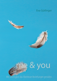 Vorderes Coverbild Me & you