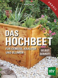 Vorderes Coverbild Das Hochbeet