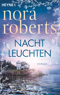 Vorderes Coverbild Nachtleuchten
