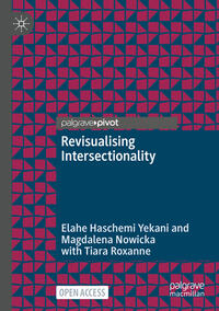 Vorderes Coverbild Revisualising Intersectionality