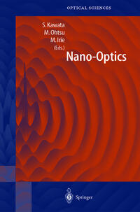 Vorderes Coverbild Nano-Optics