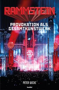 Vorderes Coverbild Rammstein