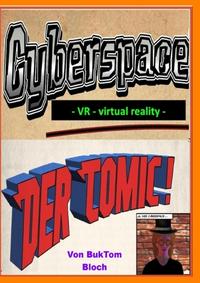 Vorderes Coverbild Cyberspace VR virtual reality