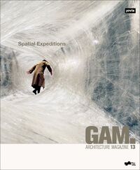 Vorderes Coverbild Spatial Expeditions