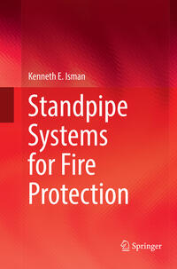 Vorderes Coverbild Standpipe Systems for Fire Protection