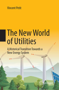 Vorderes Coverbild The New World of Utilities
