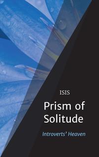 Vorderes Coverbild Prism of Solitude