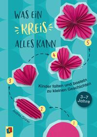 Vorderes Coverbild Was ein Kreis alles kann