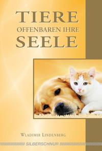 Vorderes Coverbild Tiere offenbaren ihre Seele