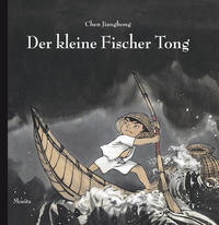 Vorderes Coverbild Der kleine Fischer Tong