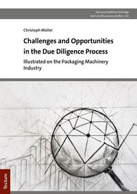 Vorderes Coverbild Challenges and Opportunities in the Due Diligence Process