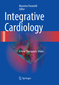 Vorderes Coverbild Integrative Cardiology