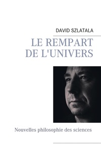 Vorderes Coverbild Le rempart de l'univers