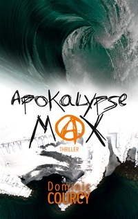 Vorderes Coverbild Apokalypse Max