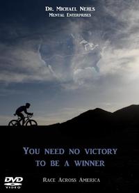 Vorderes Coverbild You need no victory to be a winner