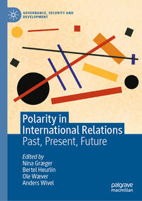 Vorderes Coverbild Polarity in International Relations