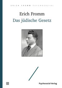 Vorderes Coverbild Das jüdische Gesetz