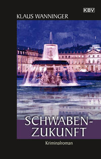 Vorderes Coverbild Schwaben-Zukunft