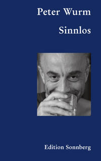 Vorderes Coverbild Sinnlos
