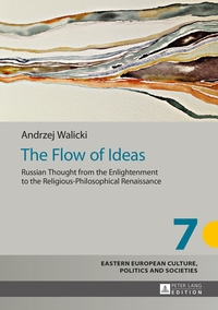 Vorderes Coverbild The Flow of Ideas