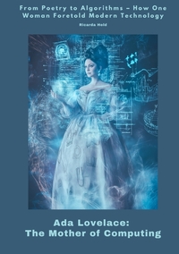 Vorderes Coverbild Ada Lovelace: The Mother of Computing