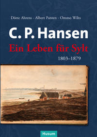 Vorderes Coverbild C. P. Hansen