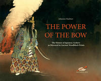 Vorderes Coverbild The Power of the Bow