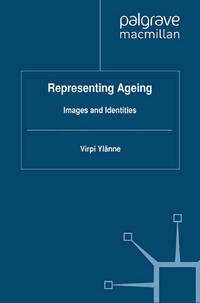 Vorderes Coverbild Representing Ageing