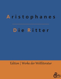 Vorderes Coverbild Die Ritter