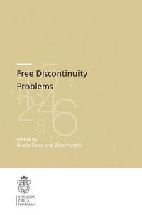 Vorderes Coverbild Free Discontinuity Problems
